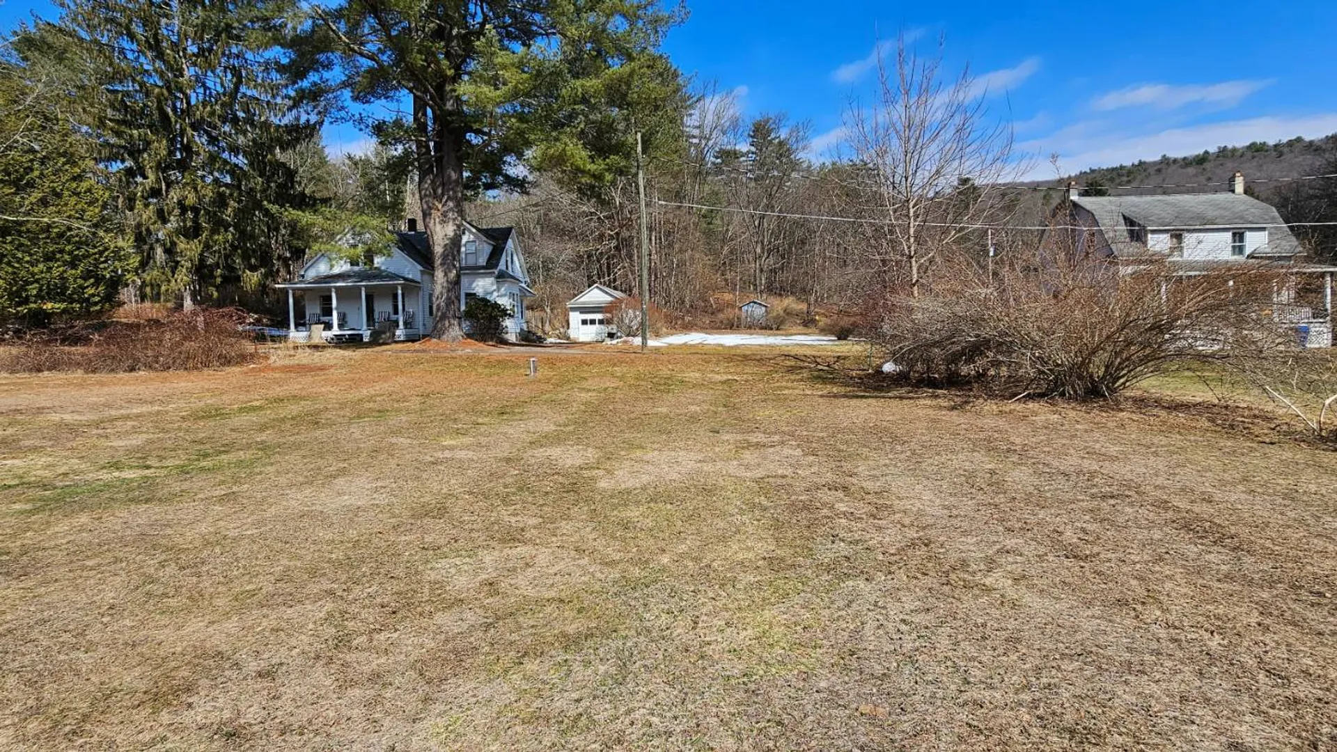 Property at 14 Hankins Church Street, Hankins, NY 12741 13