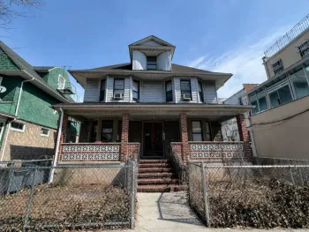 Property at 351 E 16th St, Brooklyn, NY 11226