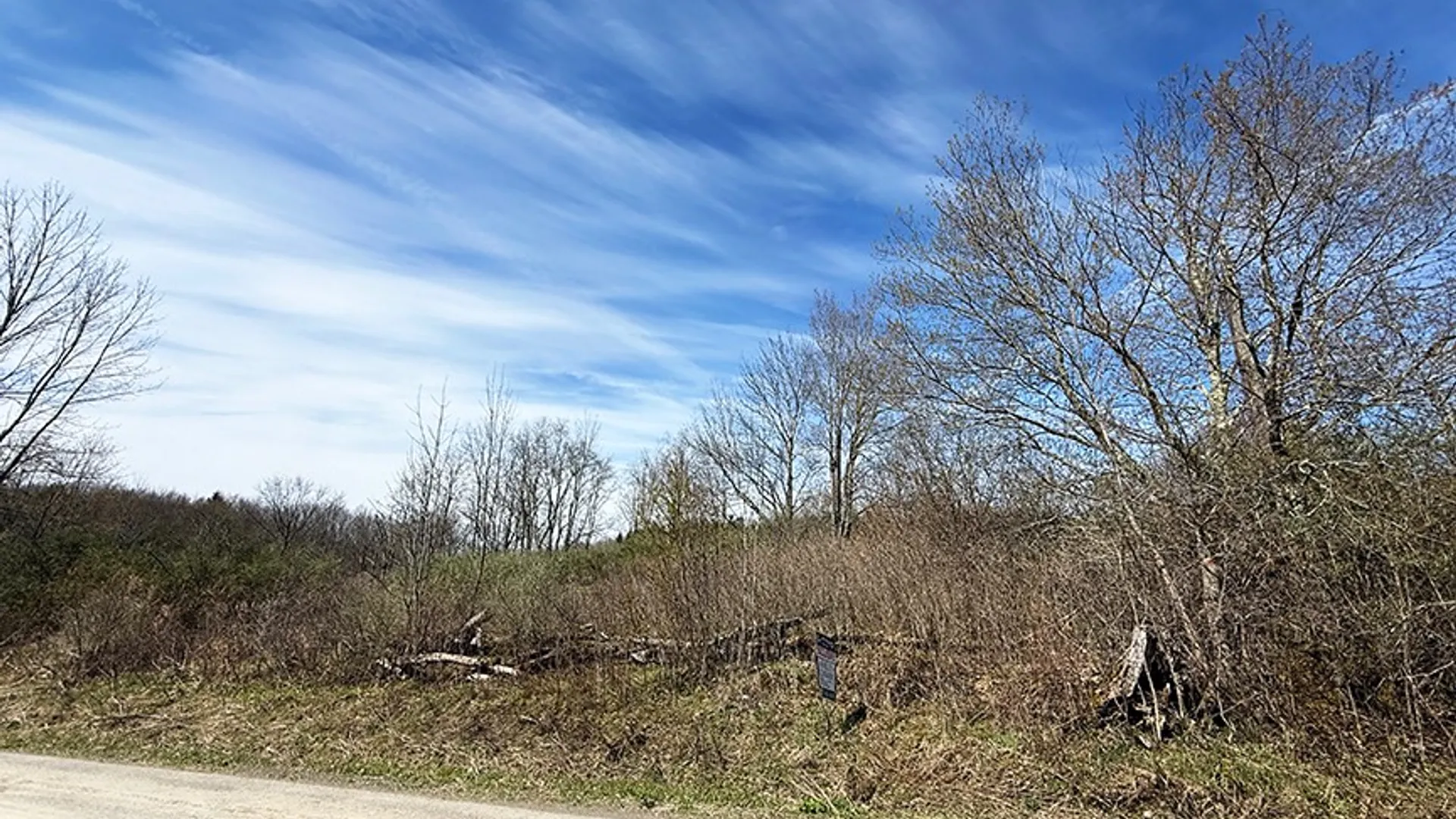 Property at L 8.06 Thayer Rd, Hartwick, NY 13348 2