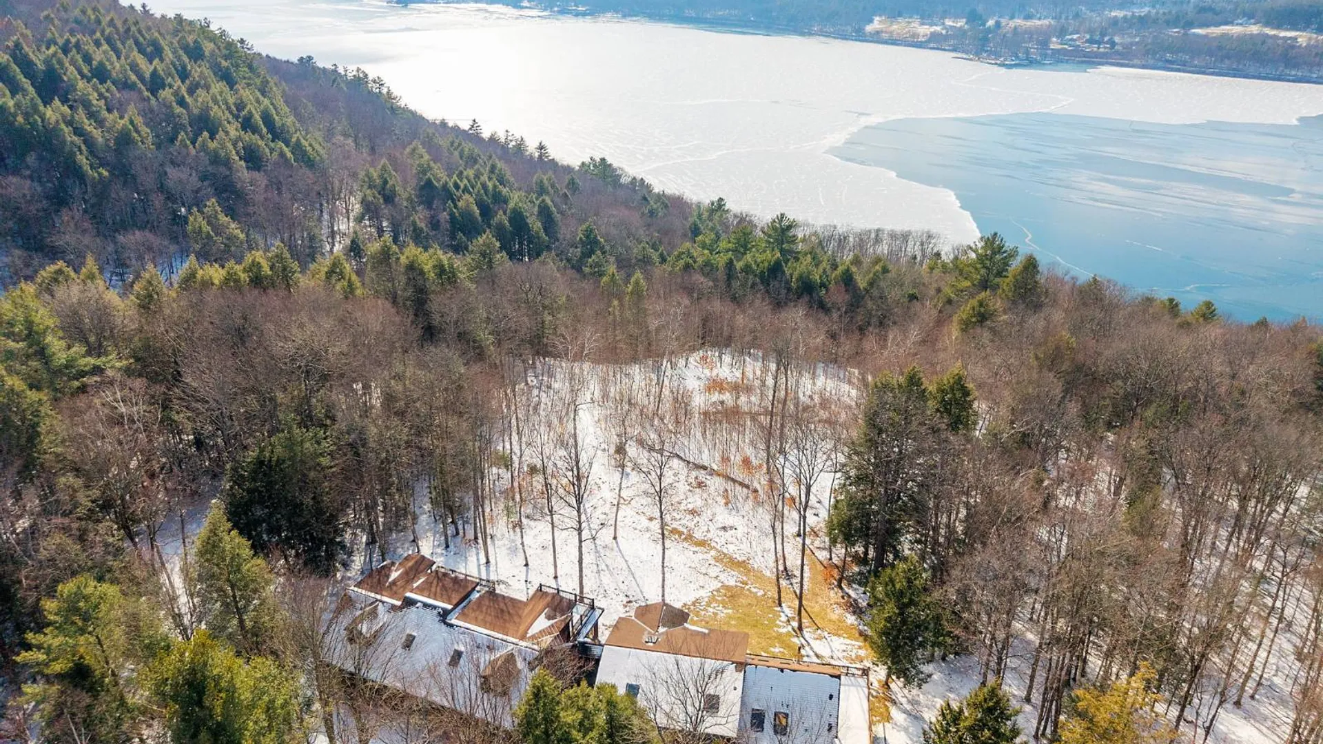Property at 276 Van Yahres Road, Cooperstown, NY 13326 2