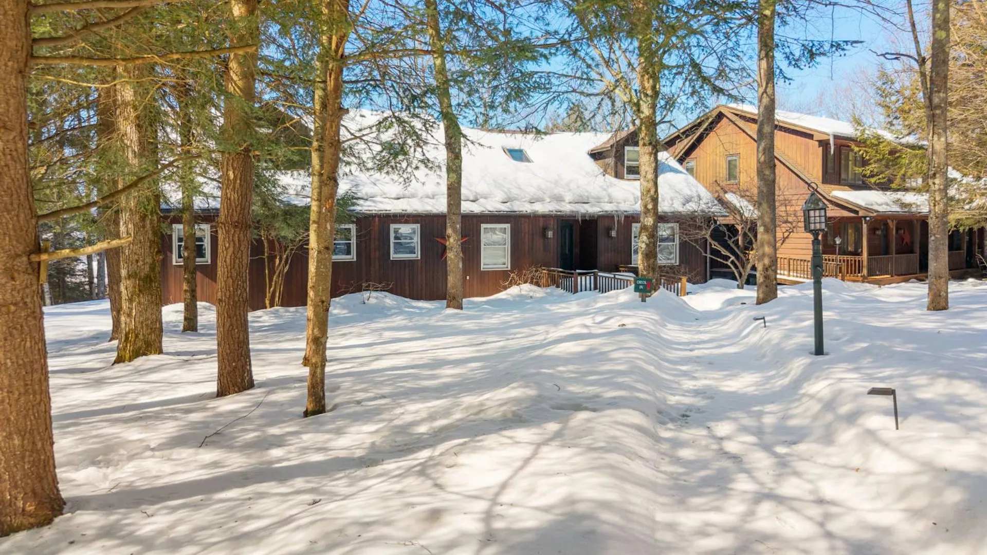 Property at 276 Van Yahres Road, Cooperstown, NY 13326 3