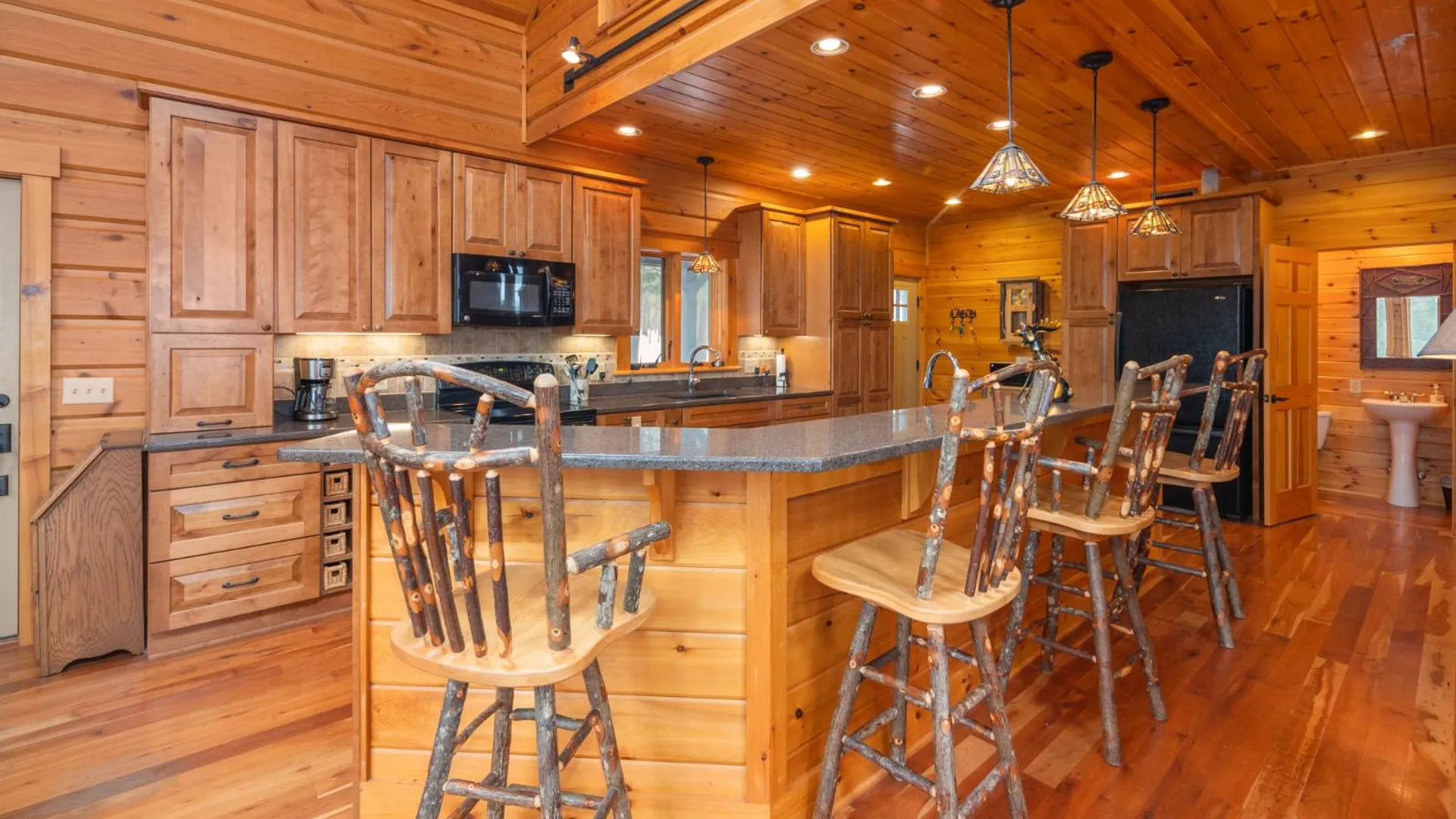 Property at 276 Van Yahres Road, Cooperstown, NY 13326 14