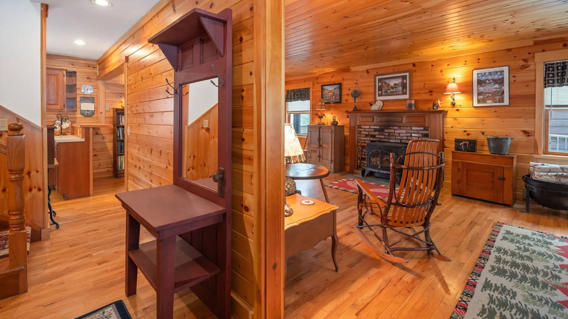 Property at 276 Van Yahres Road, Cooperstown, NY 13326 45