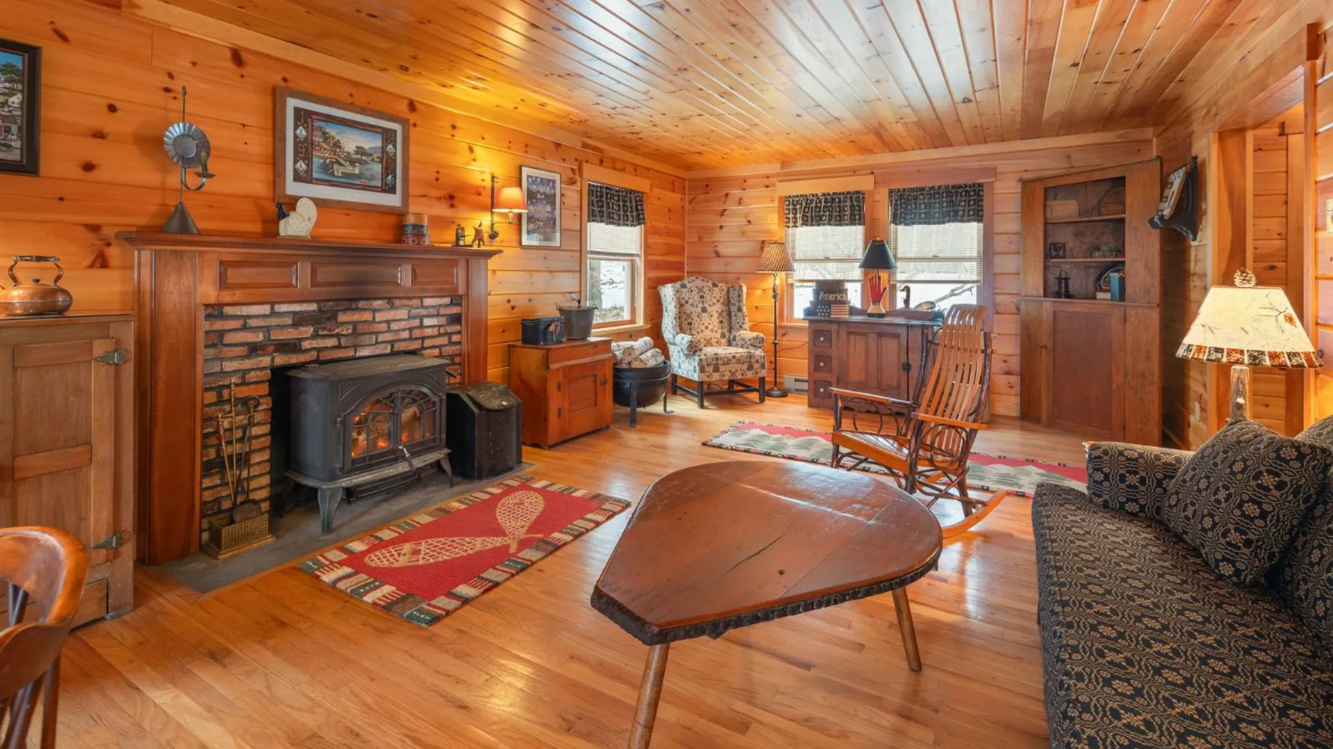 Property at 276 Van Yahres Road, Cooperstown, NY 13326 48