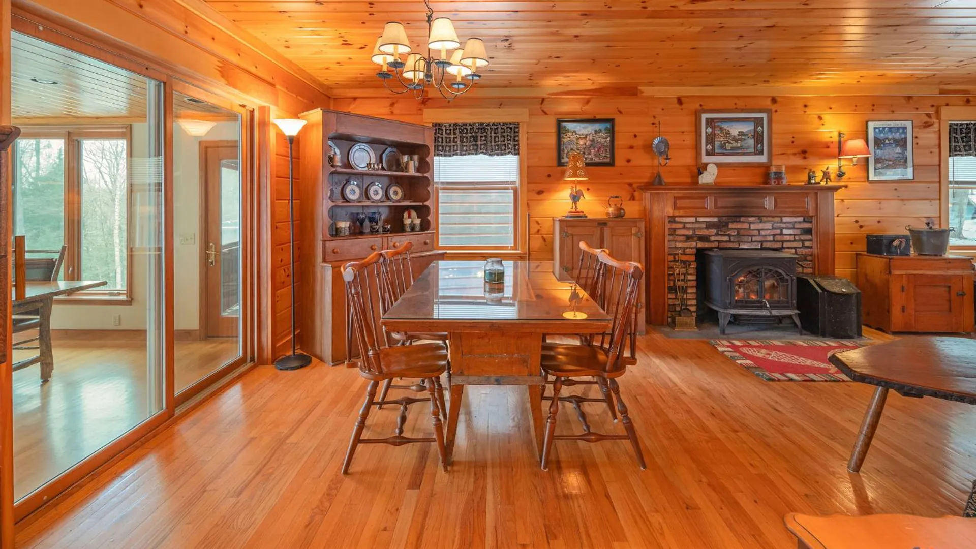 Property at 276 Van Yahres Road, Cooperstown, NY 13326 49