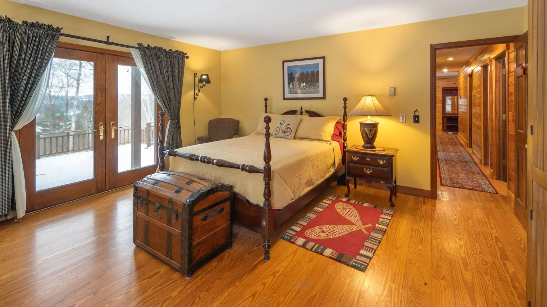 Property at 276 Van Yahres Road, Cooperstown, NY 13326 54