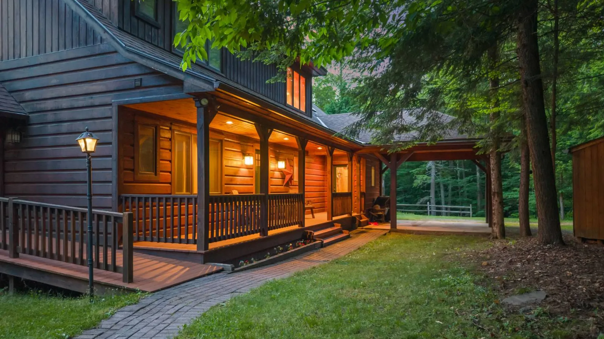 Property at 276 Van Yahres Road, Cooperstown, NY 13326 5
