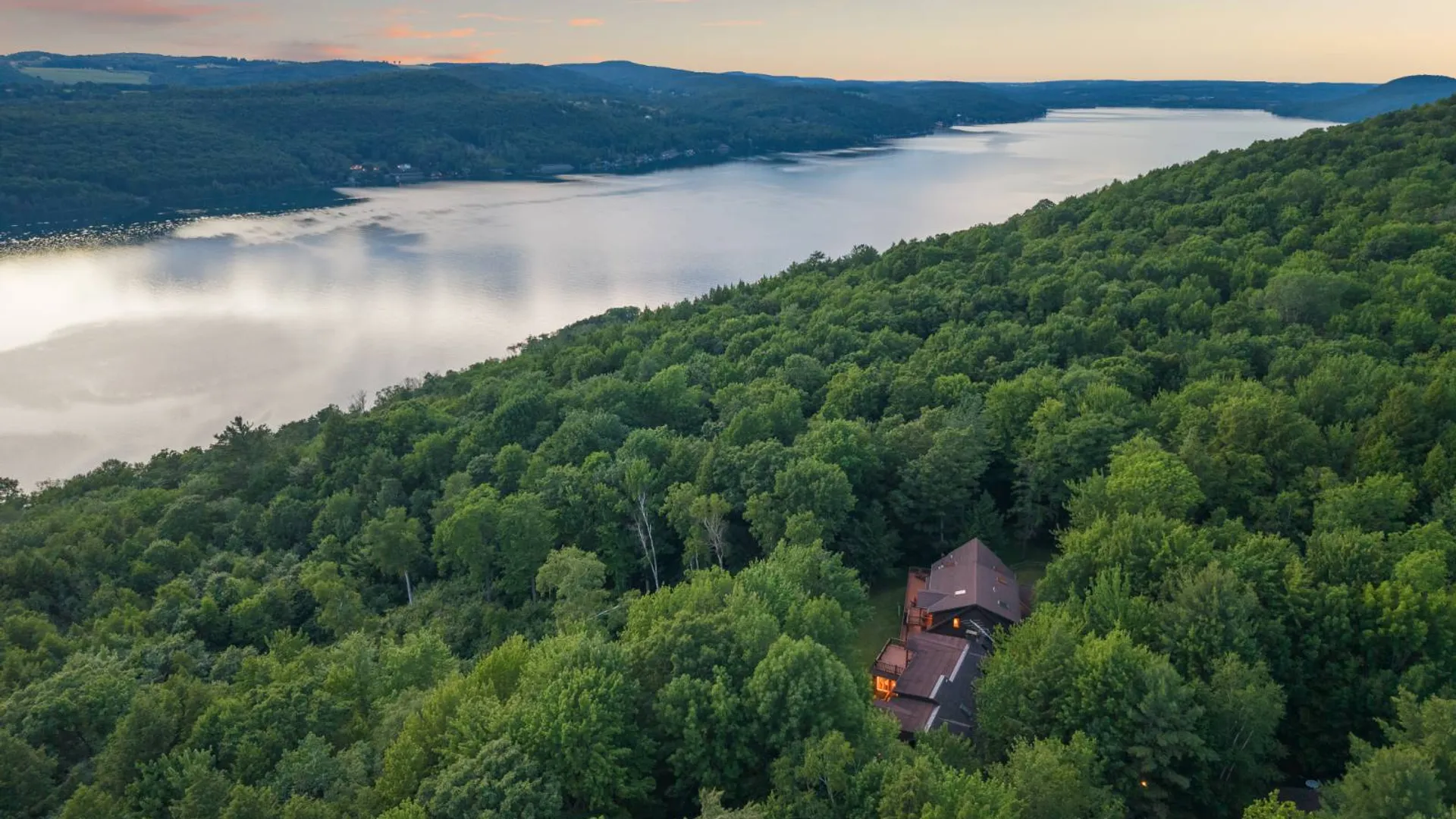 Property at 276 Van Yahres Road, Cooperstown, NY 13326 75