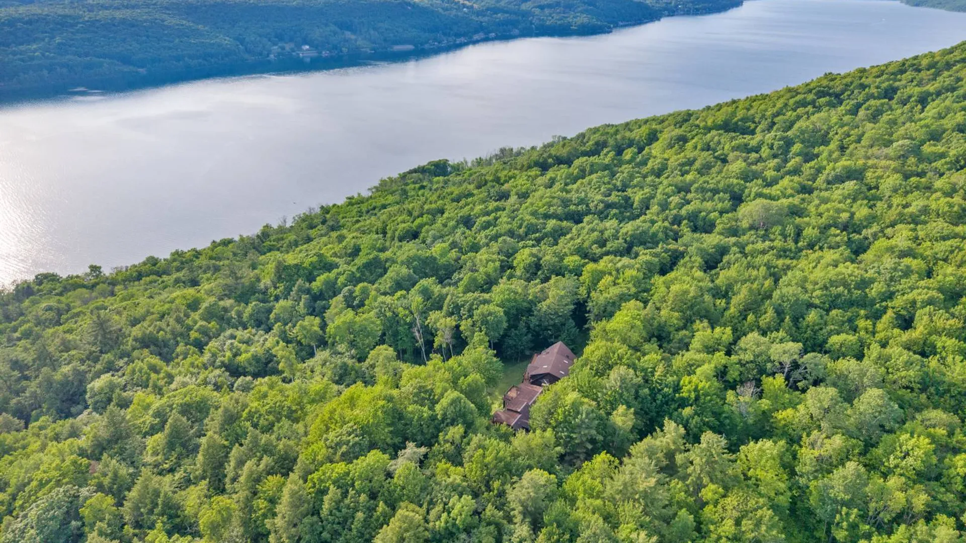 Property at 276 Van Yahres Road, Cooperstown, NY 13326 77