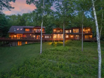 Property at 276 Van Yahres Road, Cooperstown, NY 13326