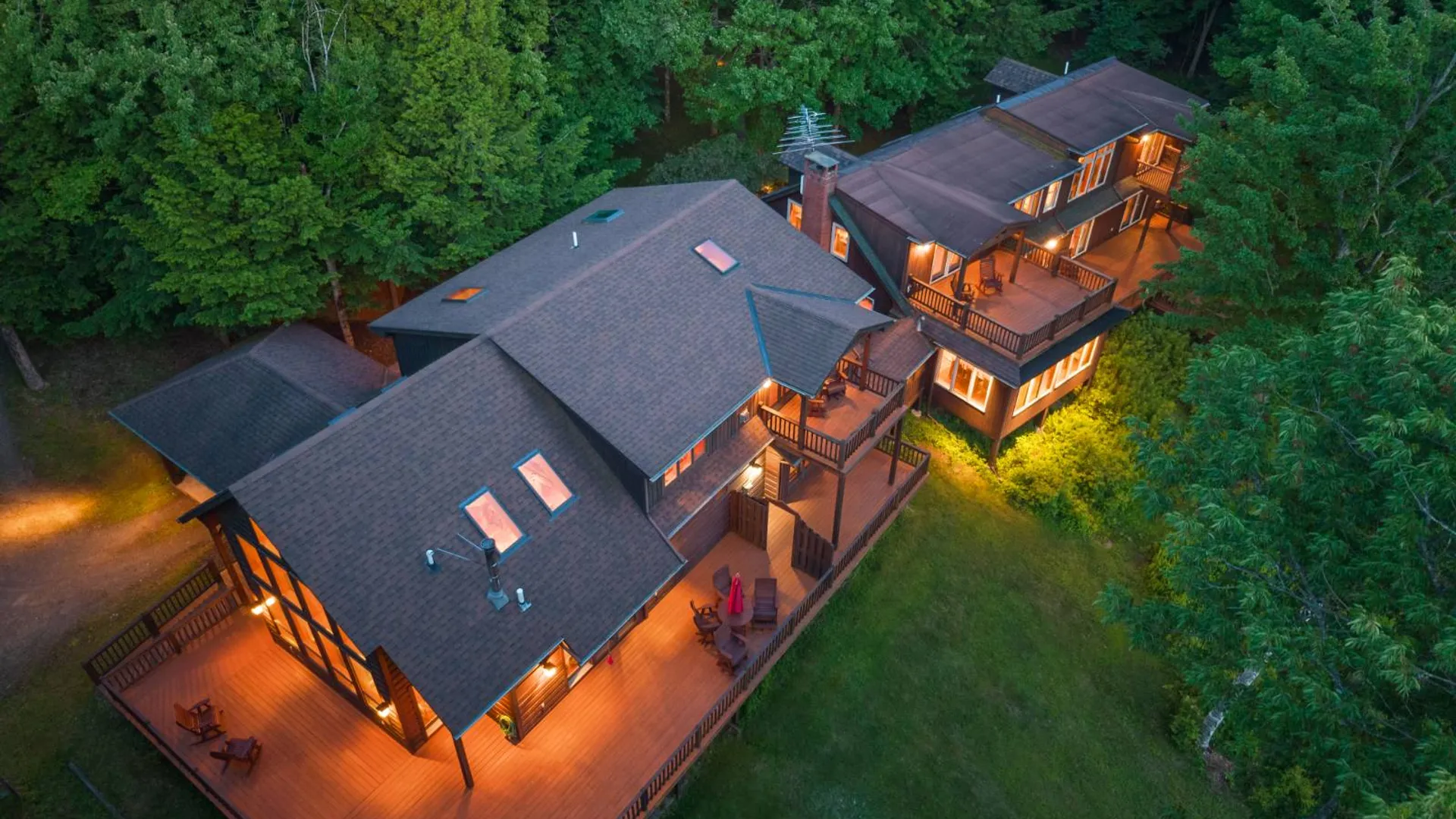 Property at 276 Van Yahres Road, Cooperstown, NY 13326 3