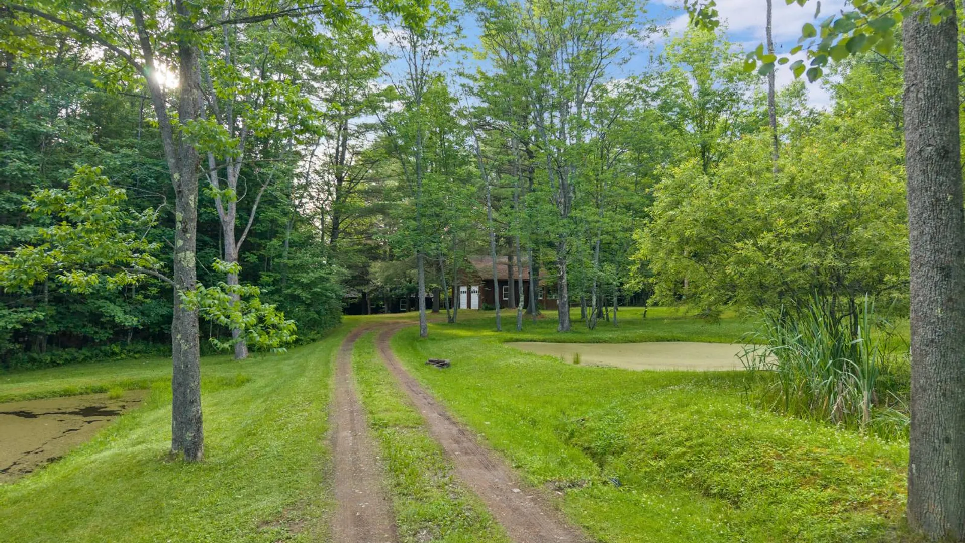 Property at 276 Van Yahres Road, Cooperstown, NY 13326 97