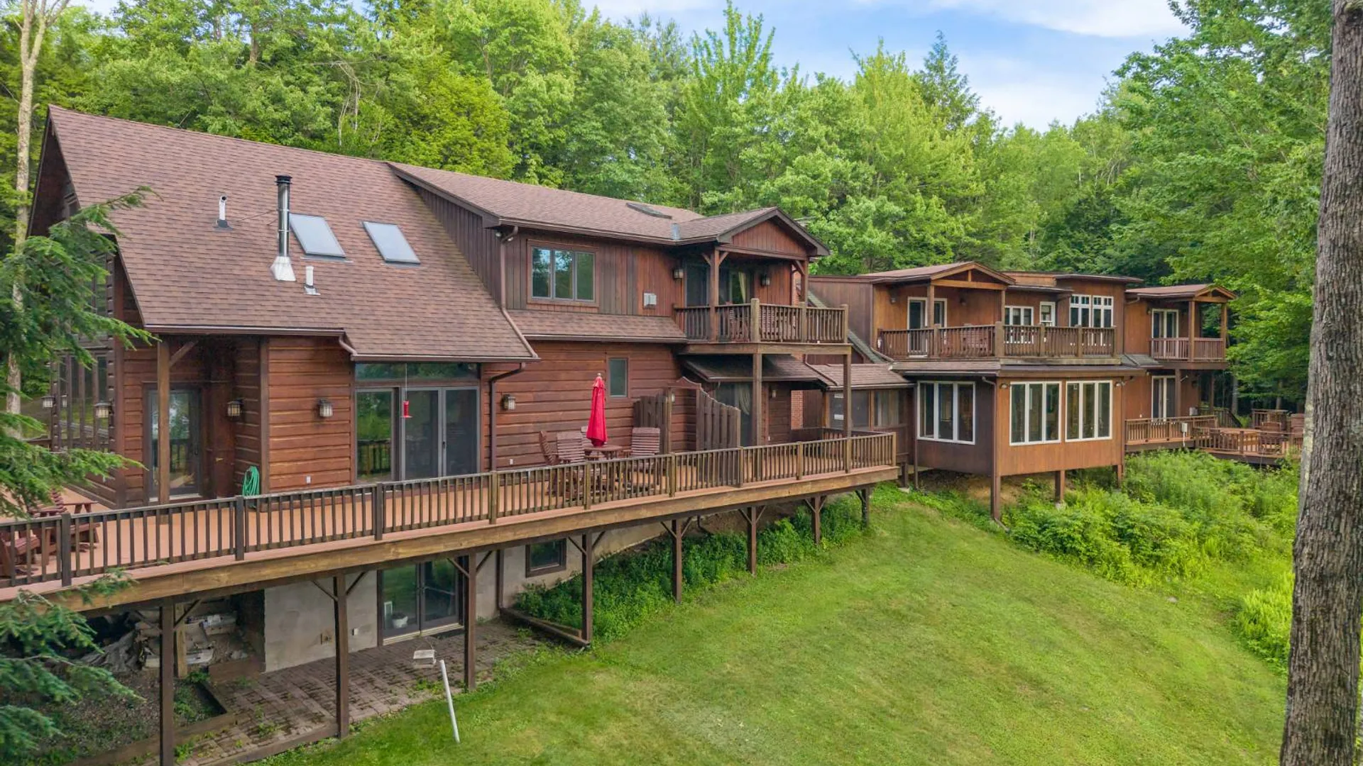 Property at 276 Van Yahres Road, Cooperstown, NY 13326 81