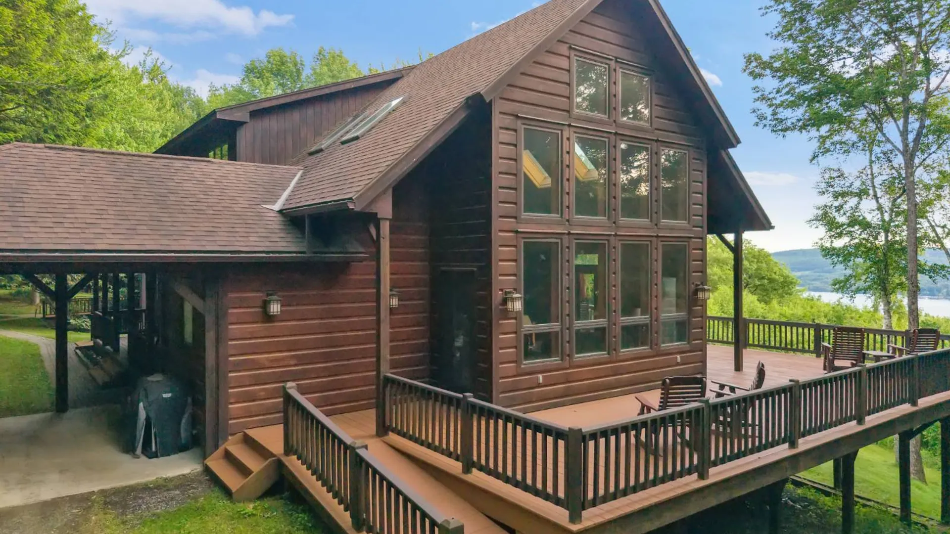 Property at 276 Van Yahres Road, Cooperstown, NY 13326 87