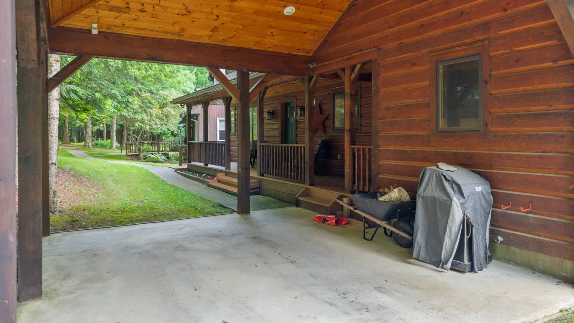 Property at 276 Van Yahres Road, Cooperstown, NY 13326 88