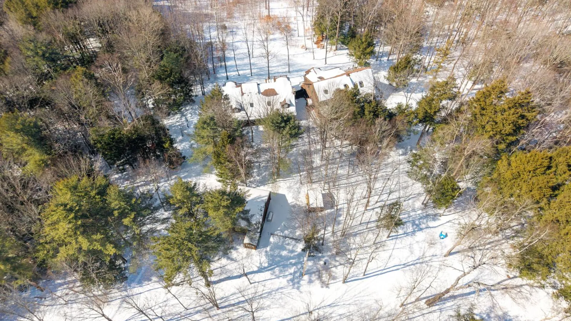 Property at 276 Van Yahres Road, Cooperstown, NY 13326 86