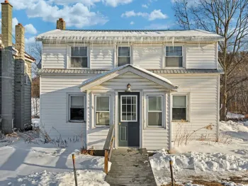 Property at 7748 New York 40, Hartford, NY 12838