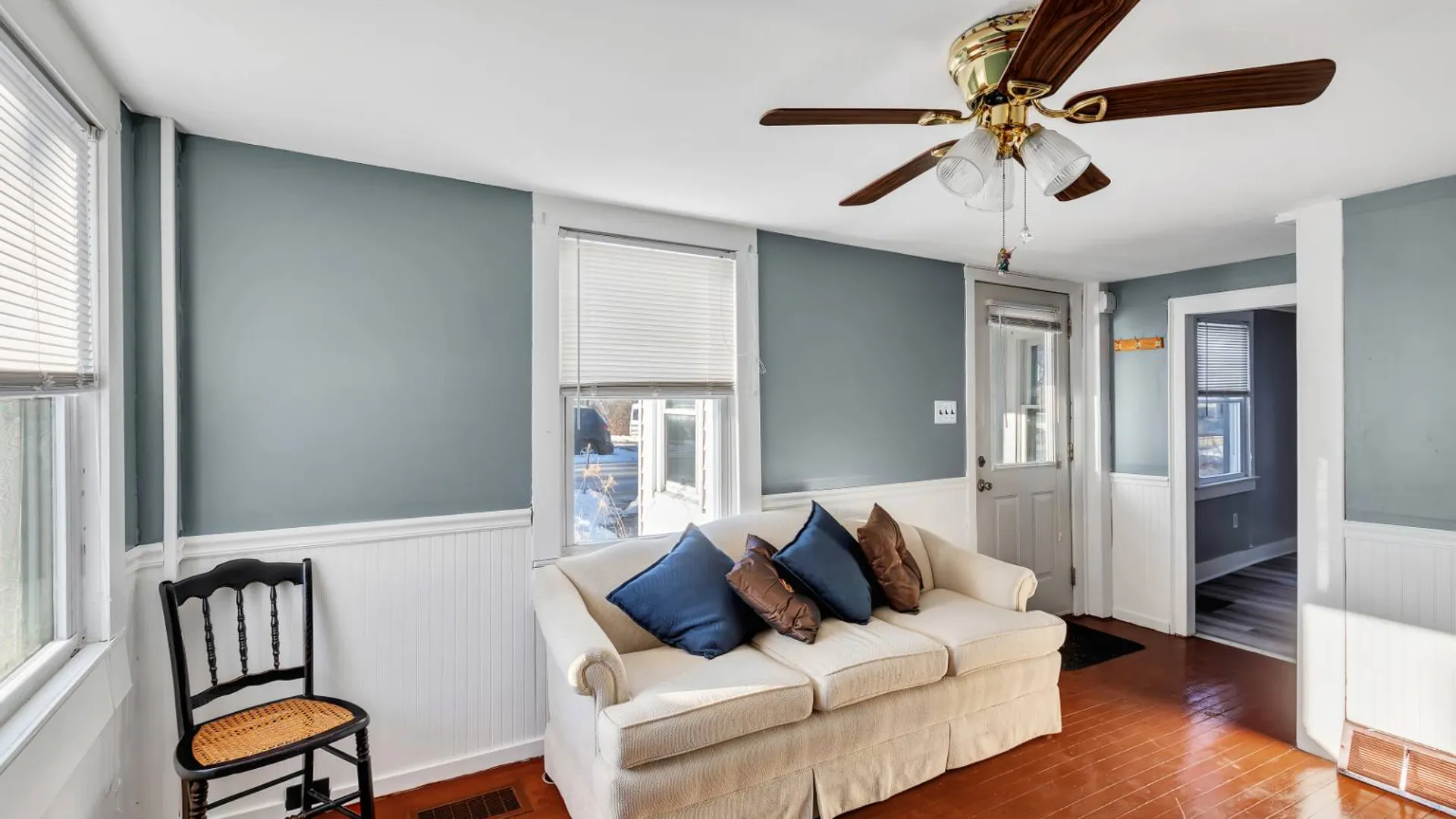 Property at 7748 New York 40, Hartford, NY 12838 16
