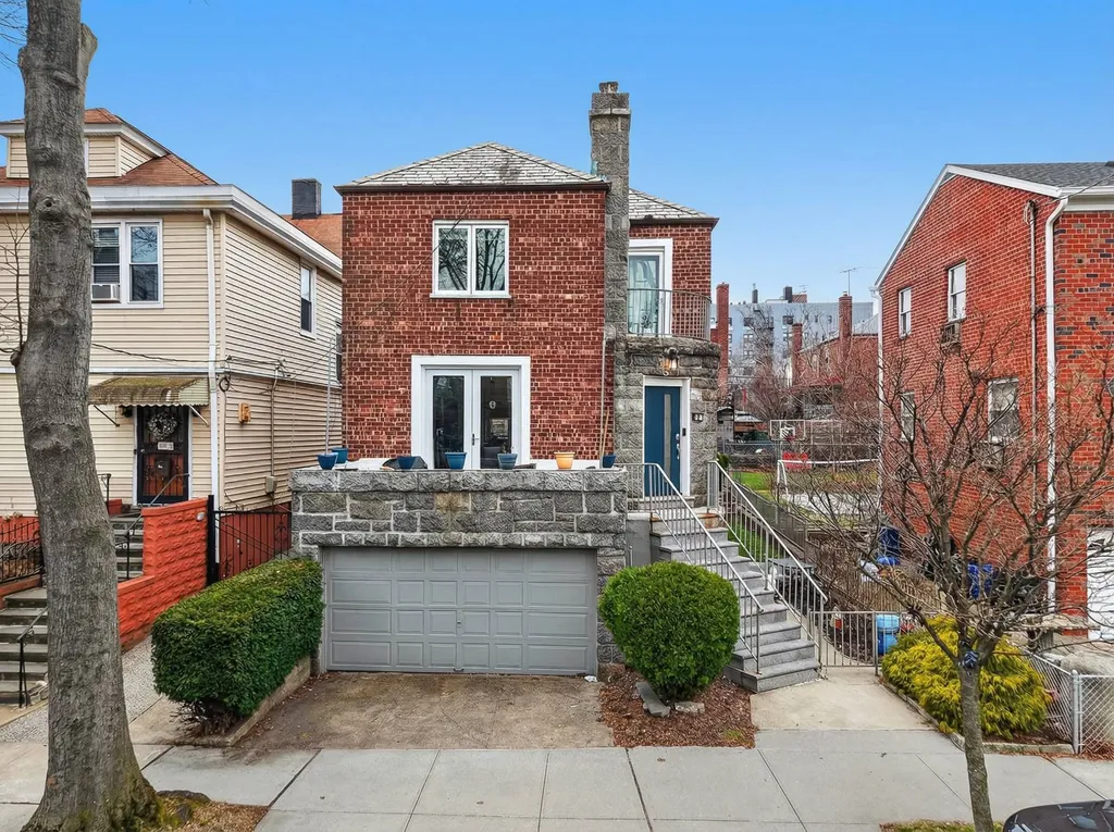 Property at 2033 Hering Avenue, New York, NY 10461