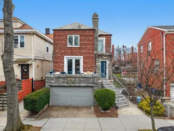 Property at 2033 Hering Avenue, New York, NY 10461