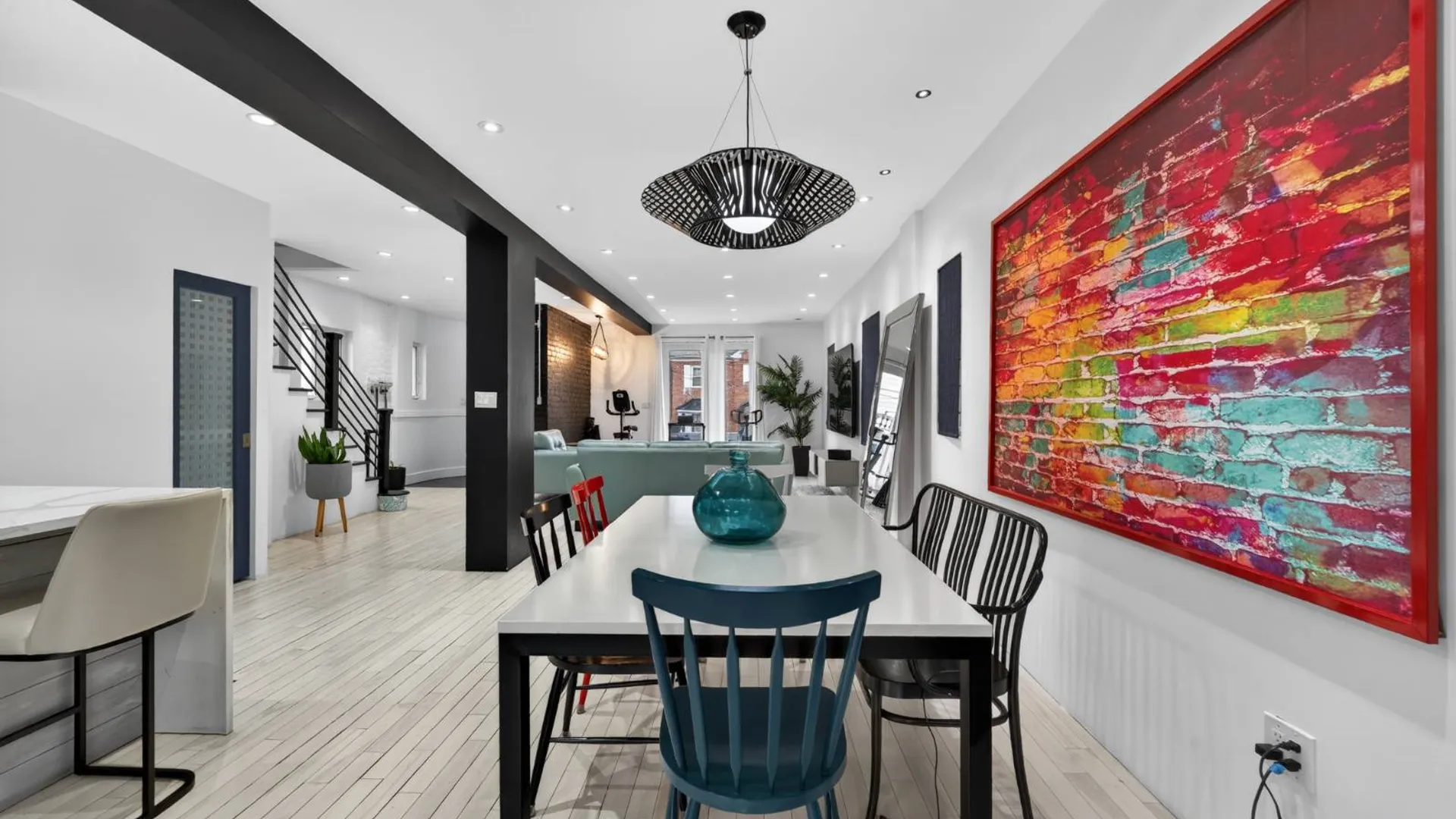 Property at 2033 Hering Avenue, New York, NY 10461 9