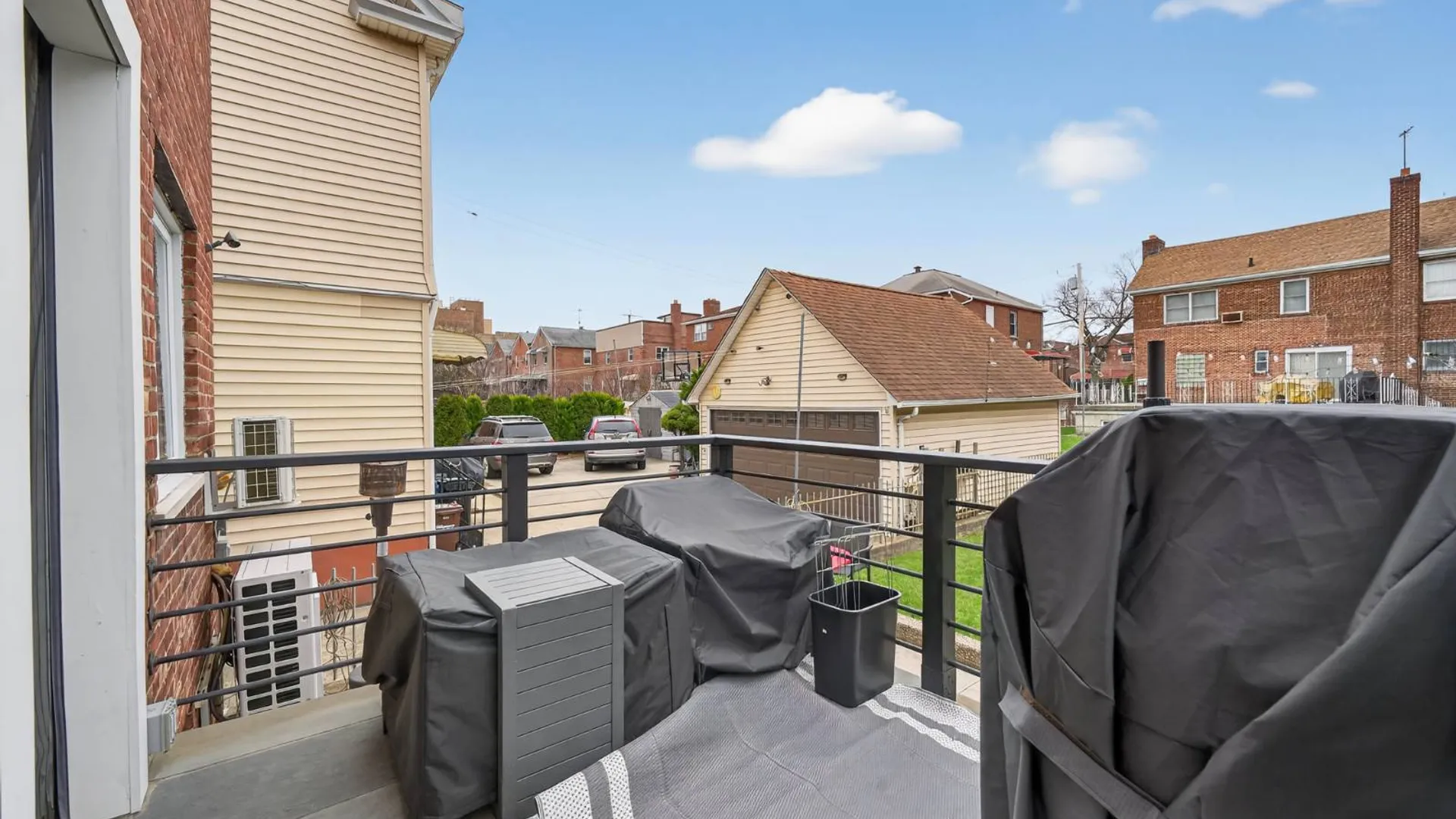 Property at 2033 Hering Avenue, New York, NY 10461 35