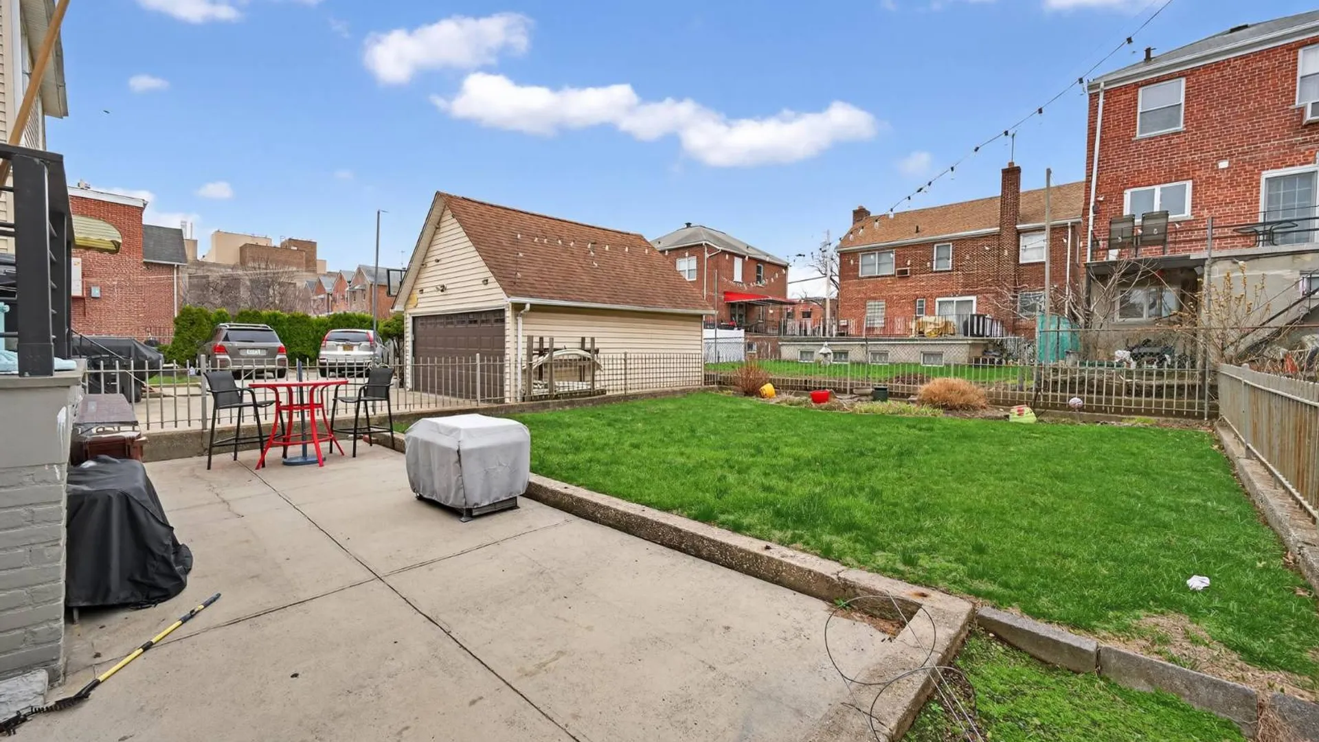 Property at 2033 Hering Avenue, New York, NY 10461 37