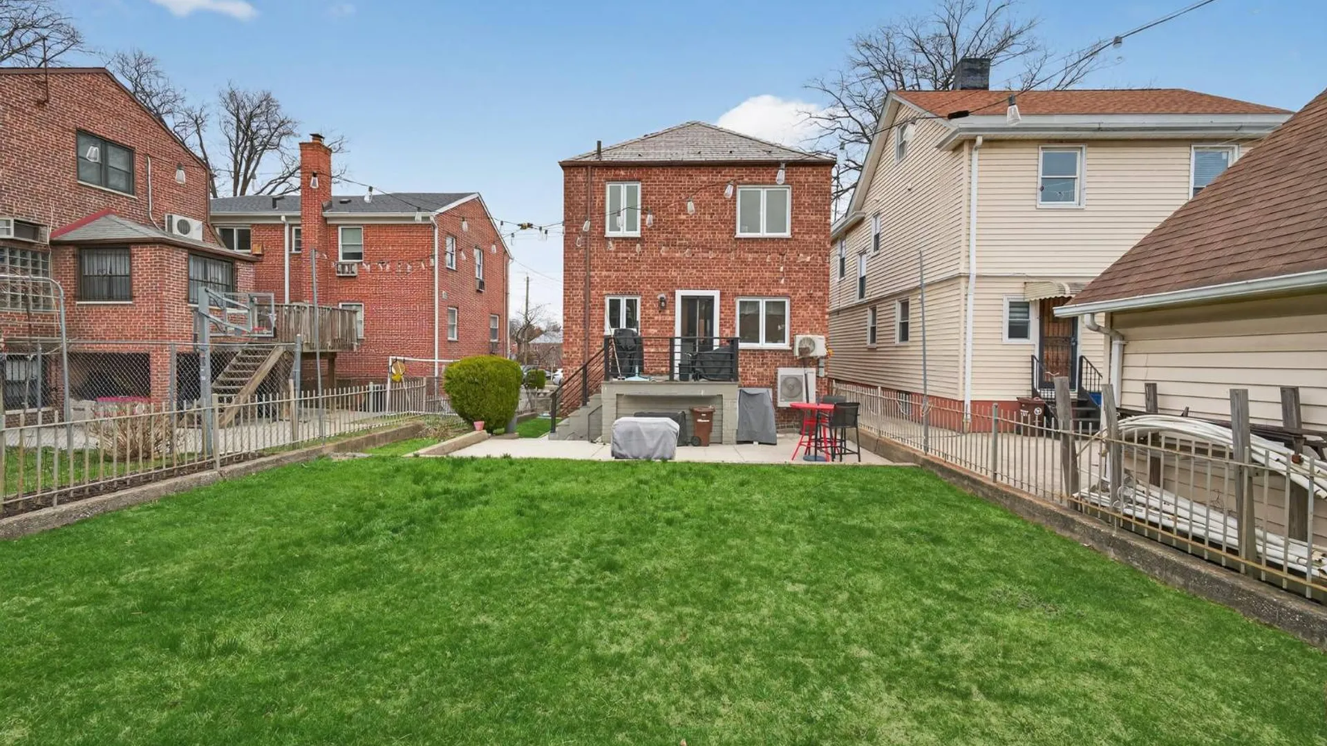 Property at 2033 Hering Avenue, New York, NY 10461 40