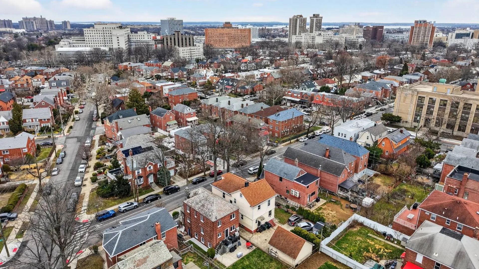 Property at 2033 Hering Avenue, New York, NY 10461 44