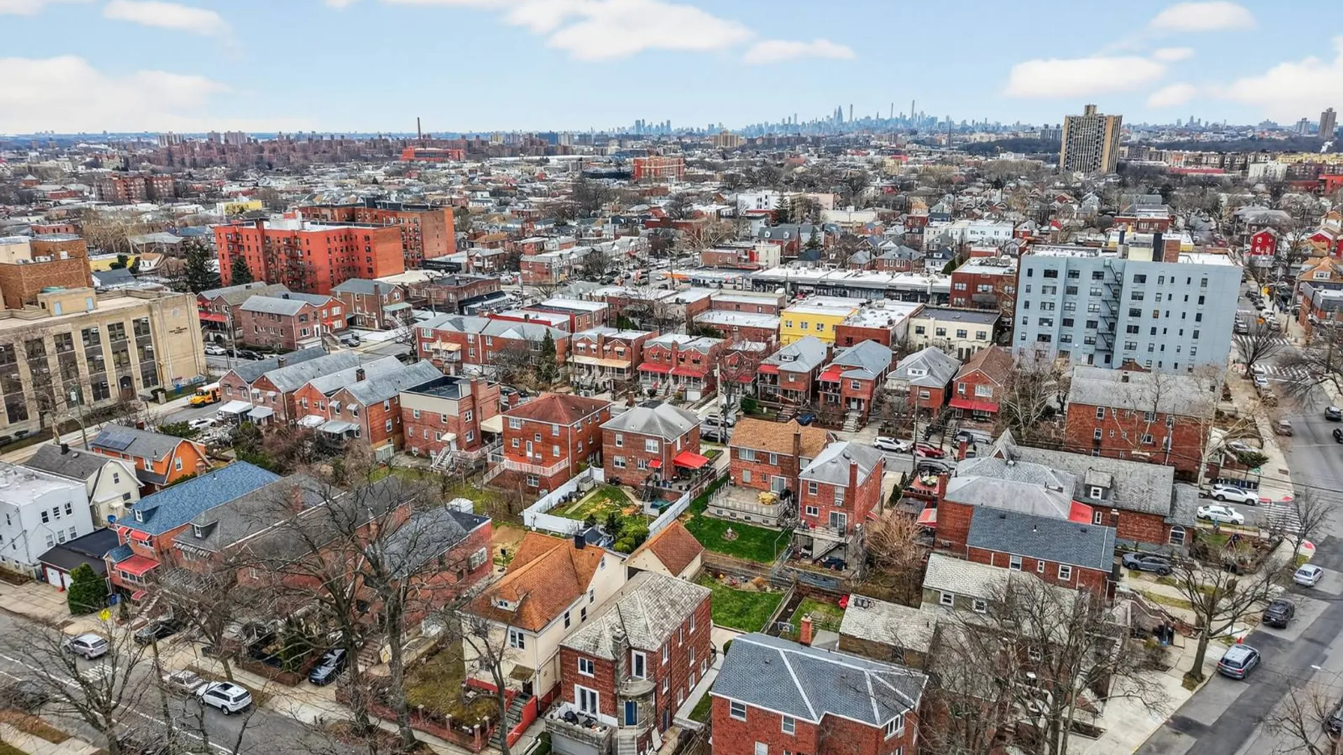 Property at 2033 Hering Avenue, New York, NY 10461 45