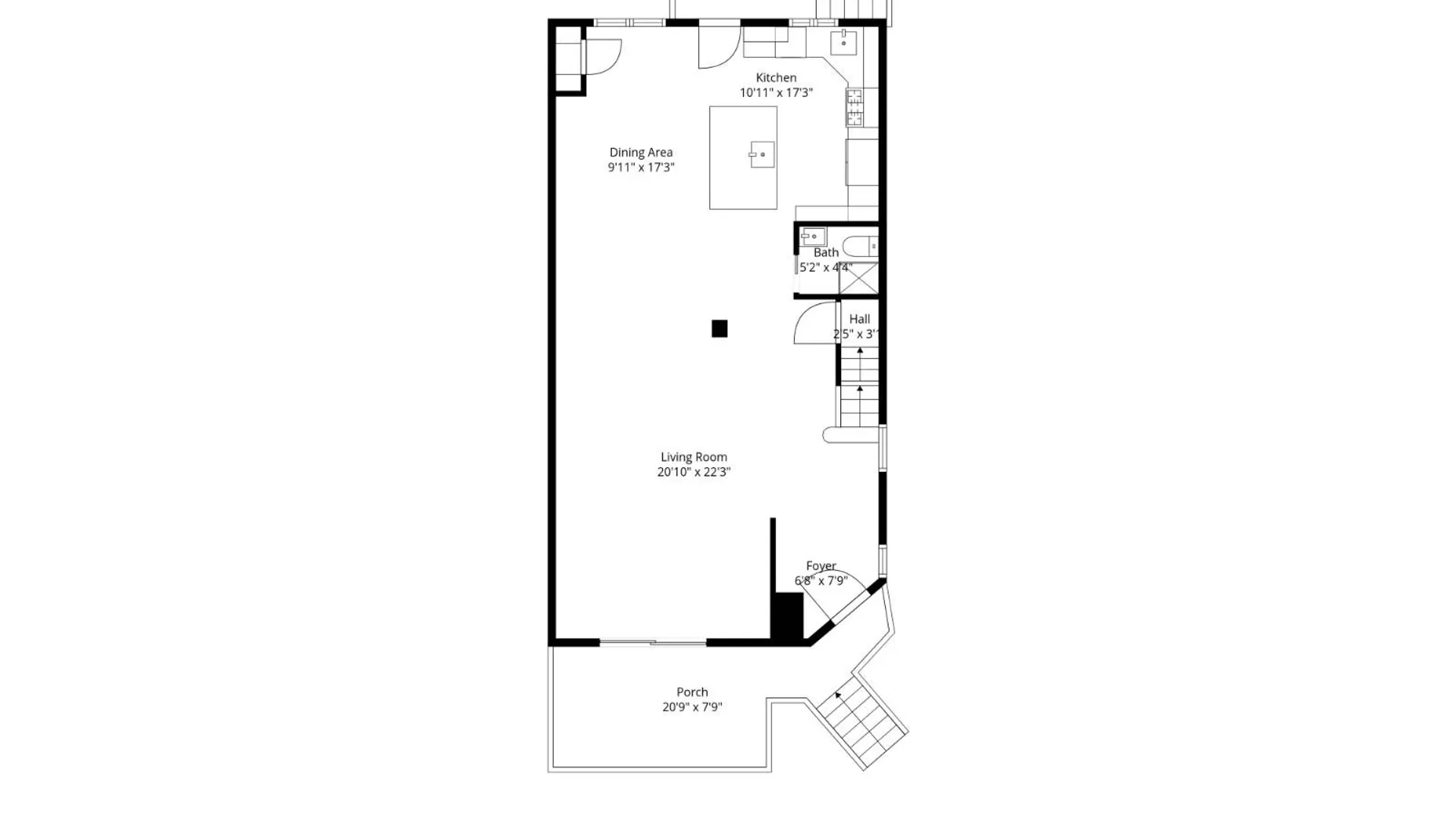 Property at 2033 Hering Avenue, New York, NY 10461 47