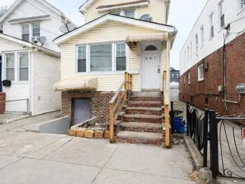 Property at 967 E 94th St, Brooklyn, NY 11236