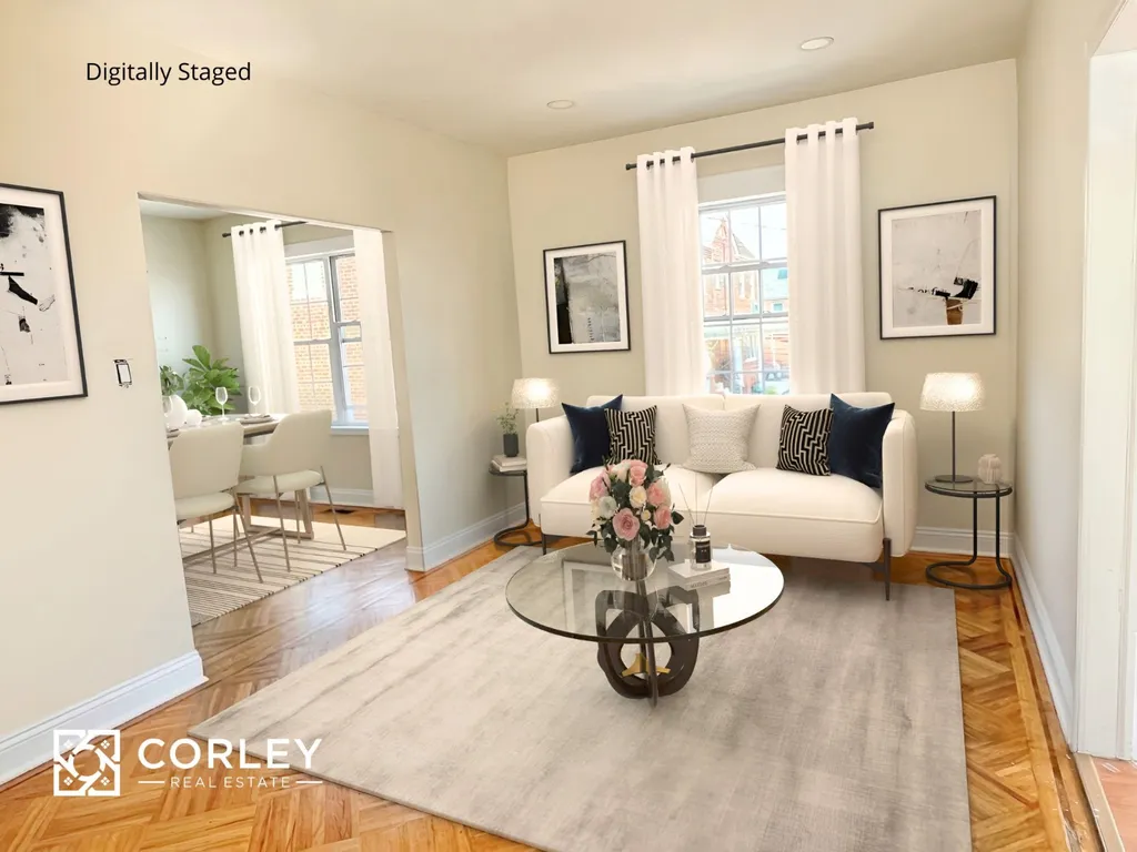 Property at 2714 Ford St, Brooklyn, NY 11235