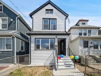 Property at 105-15 171 STREET, Jamaica, NY 11433