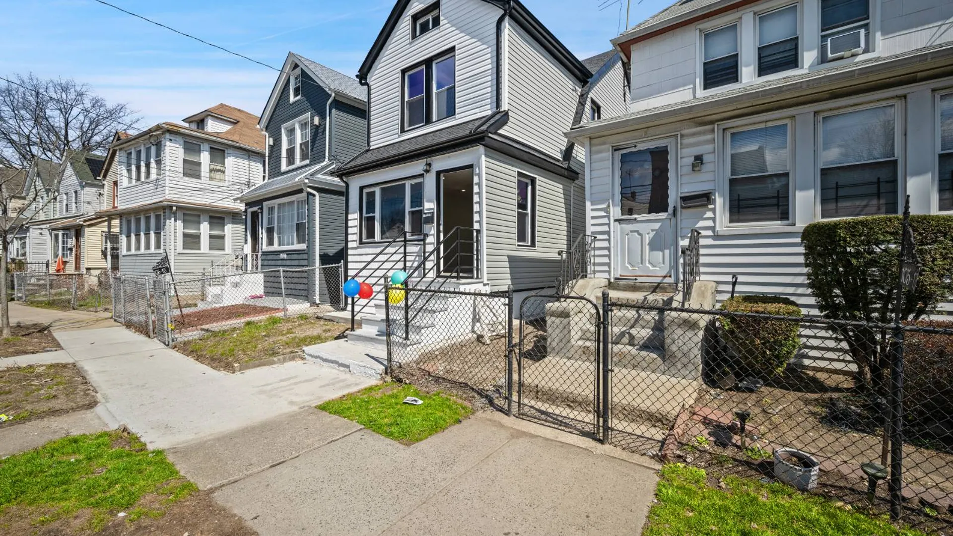 Property at 105-15 171 STREET, Jamaica, NY 11433 3