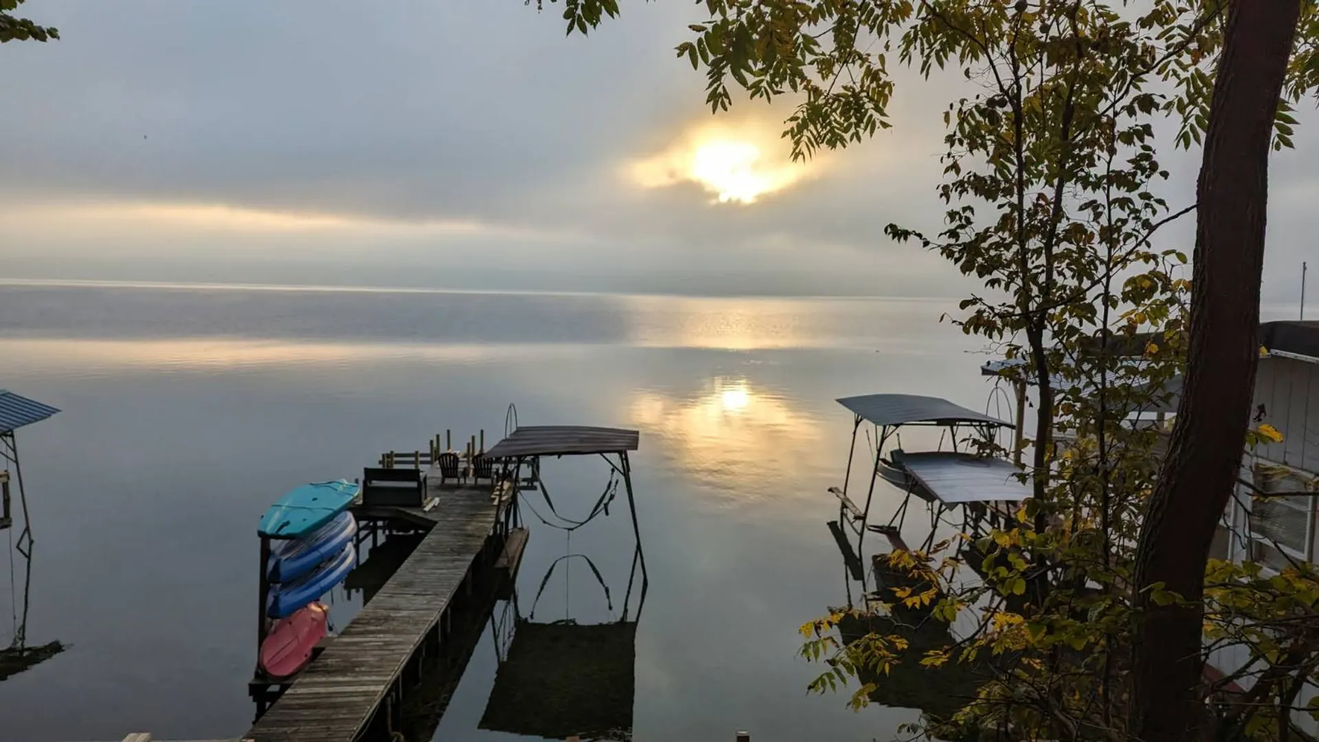 Property at 1689 Long Point Beach, Penn Yan, NY 14527 3