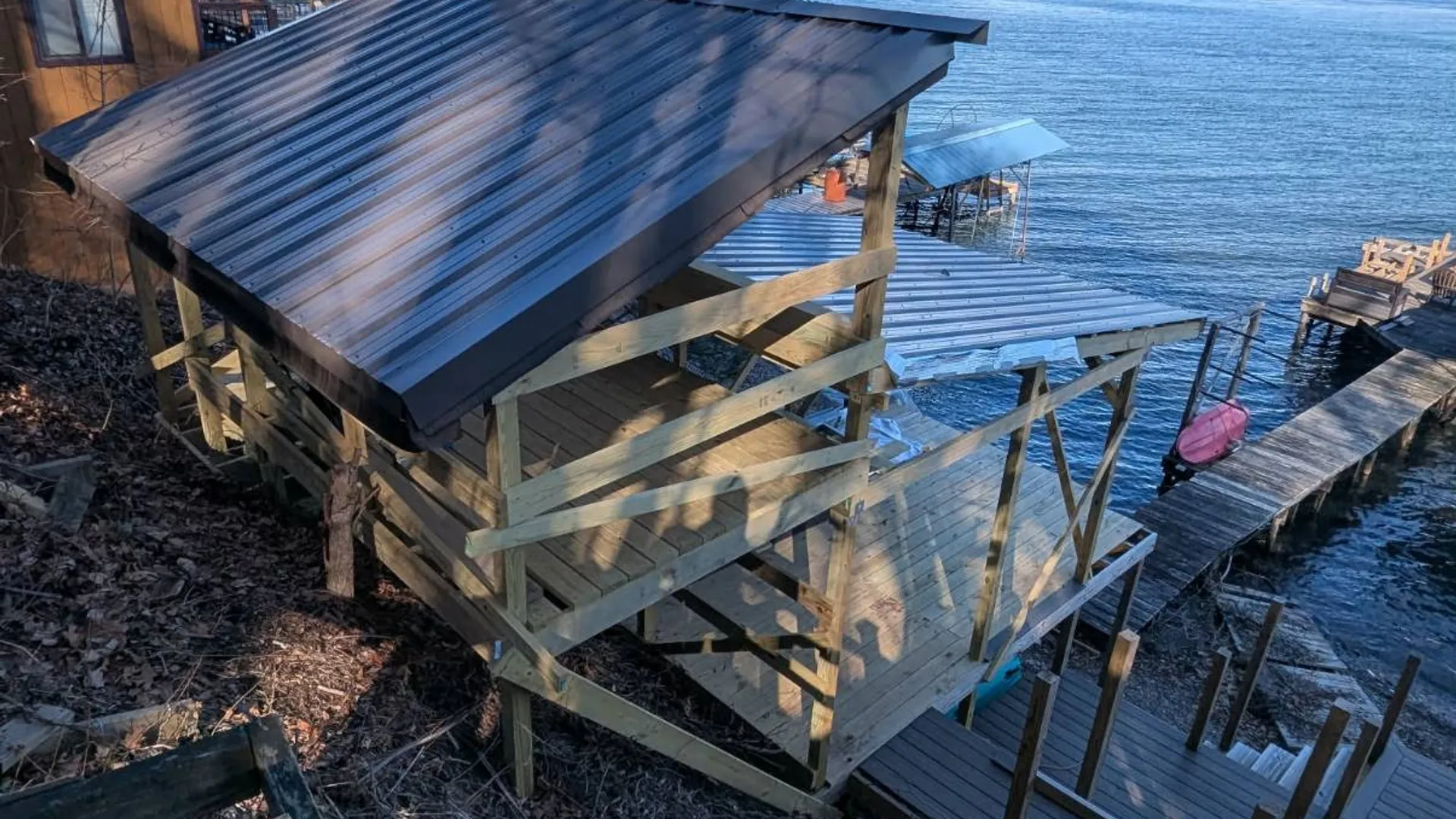 Property at 1689 Long Point Beach, Penn Yan, NY 14527 29