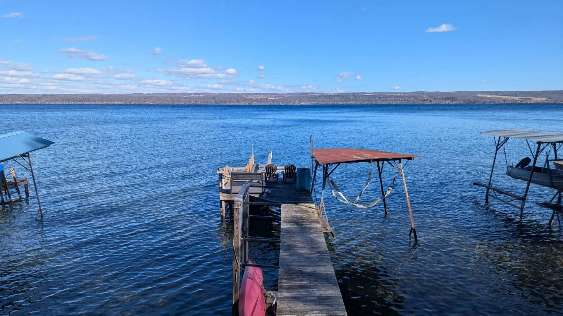 Property at 1689 Long Point Beach, Penn Yan, NY 14527 11