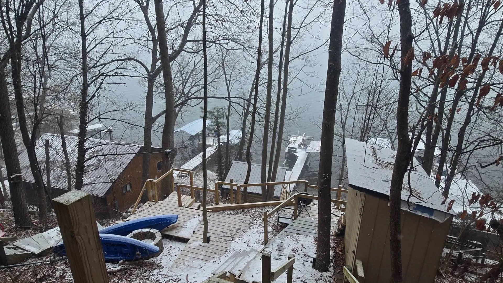 Property at 1689 Long Point Beach, Penn Yan, NY 14527 30