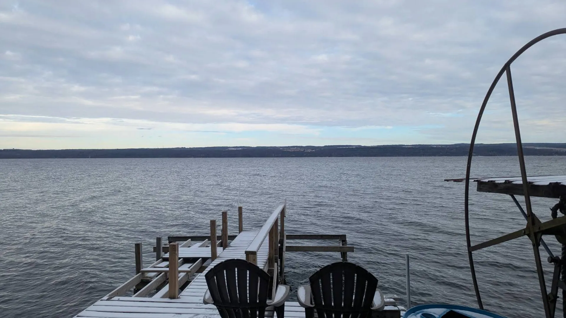 Property at 1689 Long Point Beach, Penn Yan, NY 14527 31