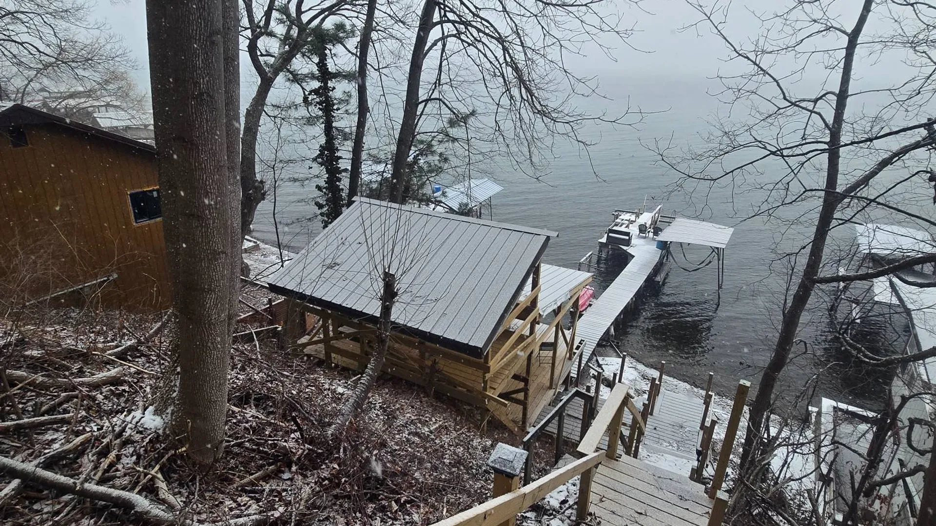 Property at 1689 Long Point Beach, Penn Yan, NY 14527 35