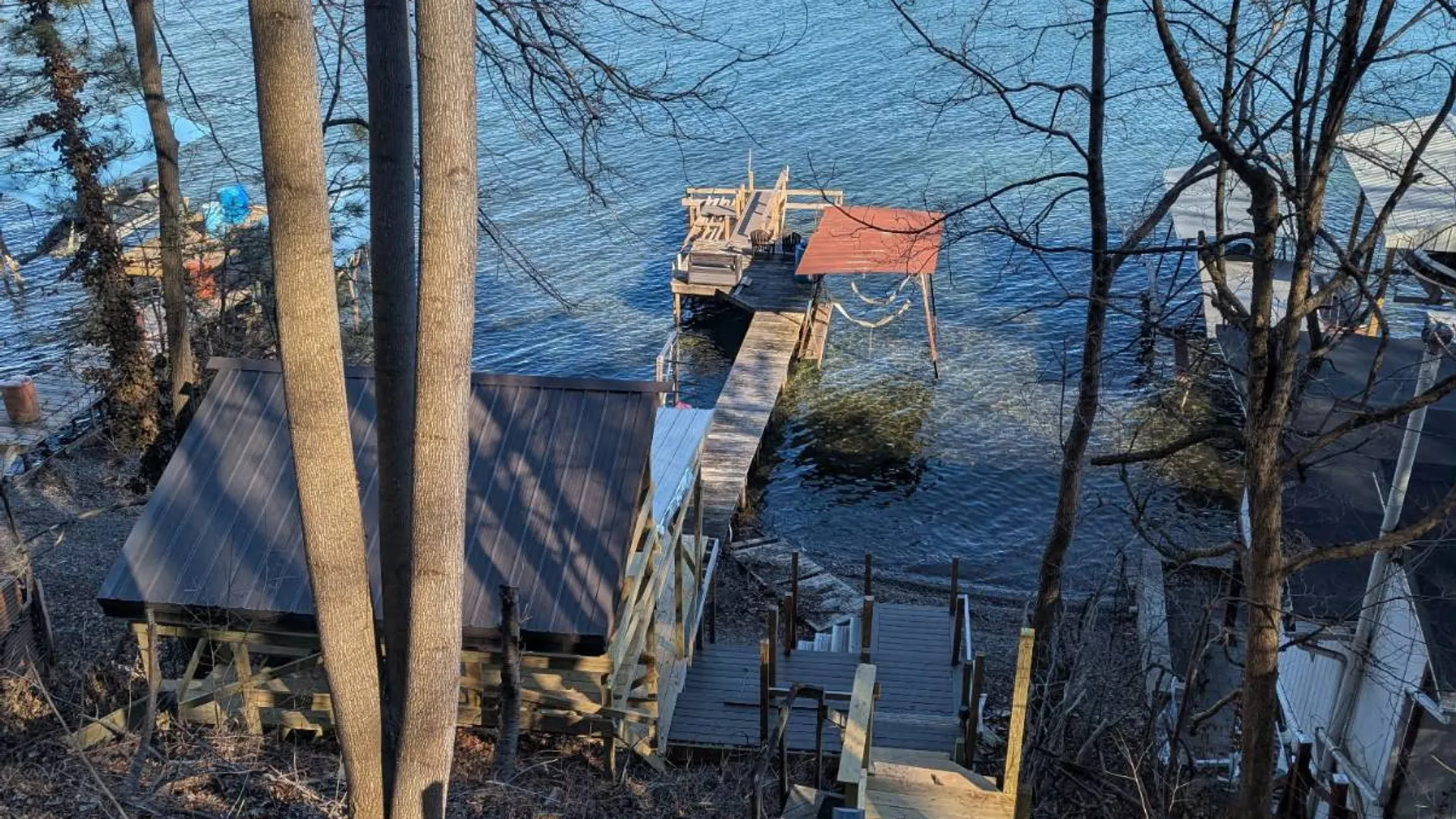 Property at 1689 Long Point Beach, Penn Yan, NY 14527 38