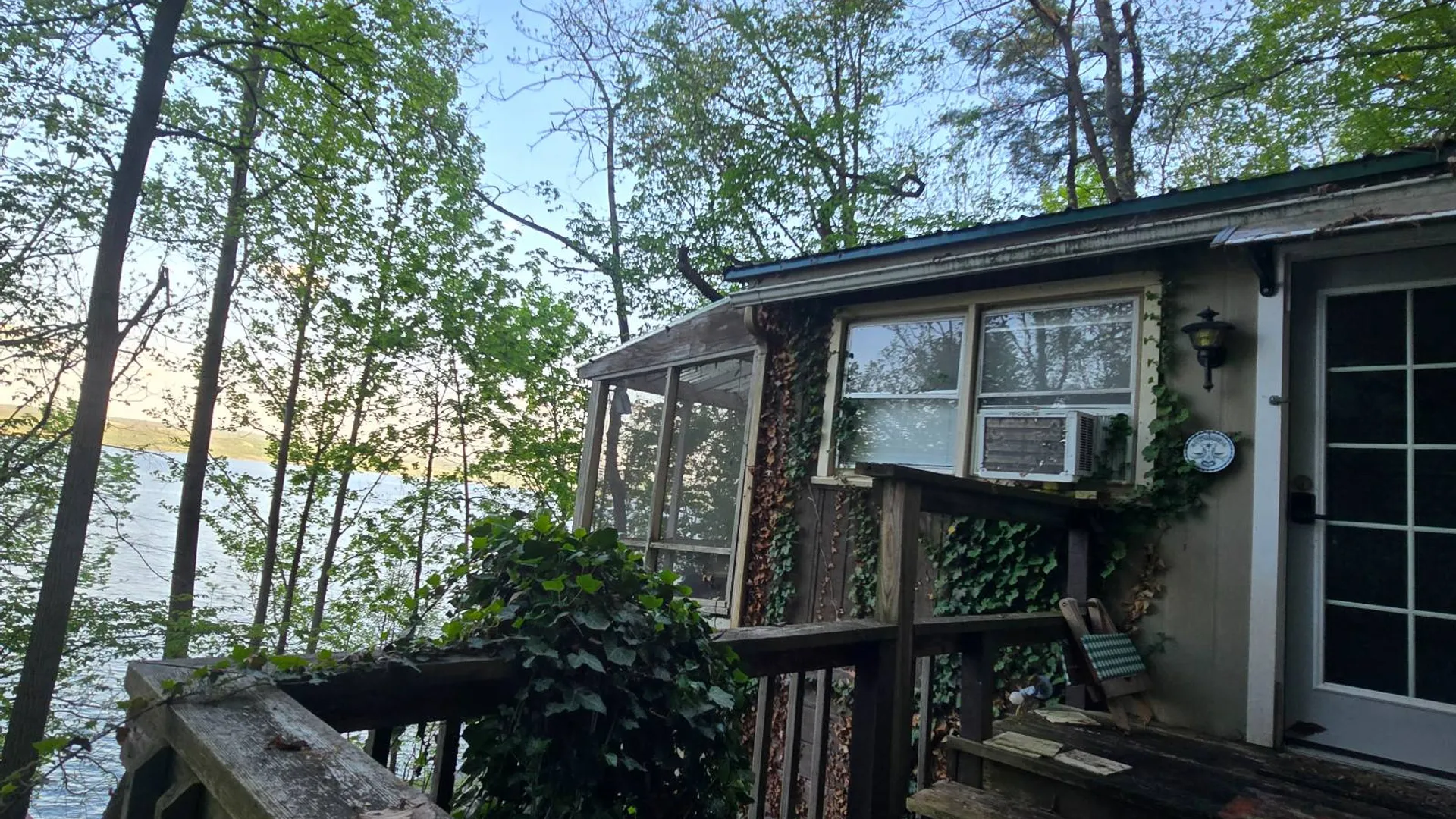 Property at 1689 Long Point Beach, Penn Yan, NY 14527 17