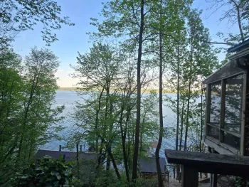 Property at 1689 Long Point Beach, Penn Yan, NY 14527