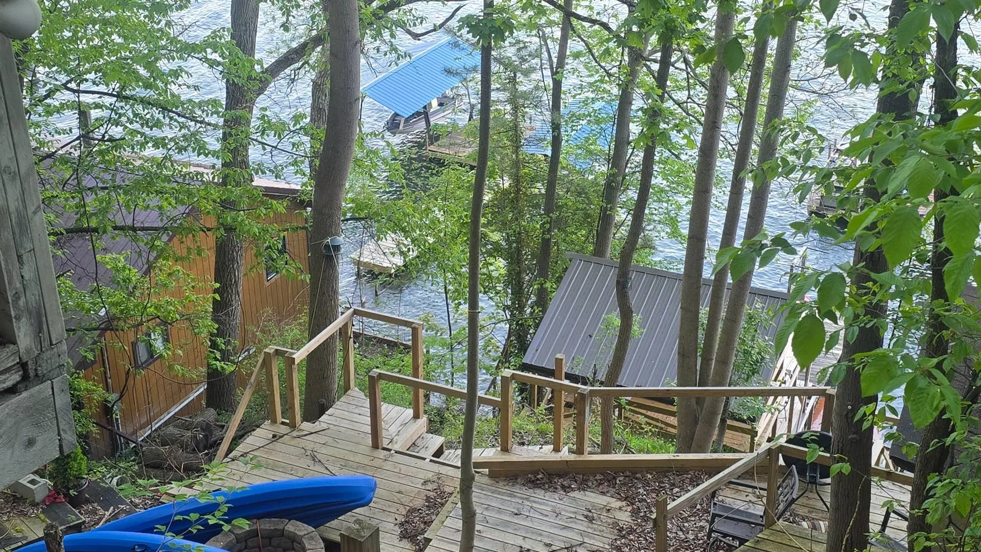 Property at 1689 Long Point Beach, Penn Yan, NY 14527 21
