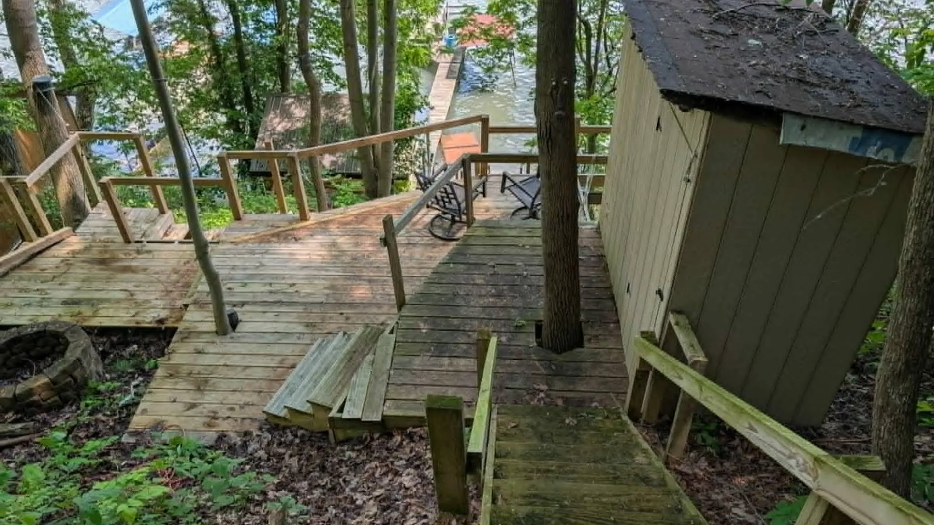Property at 1689 Long Point Beach, Penn Yan, NY 14527 22