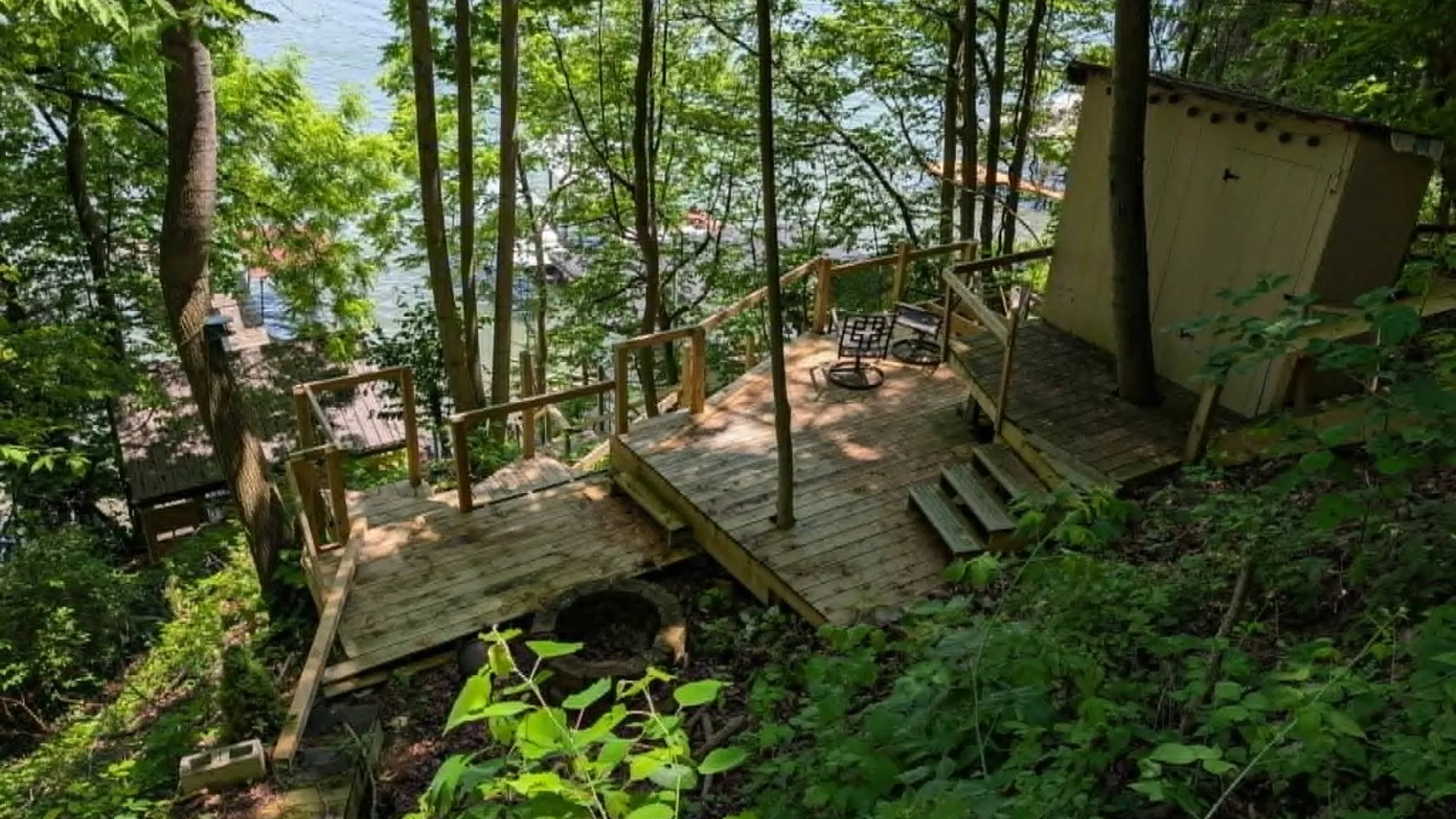 Property at 1689 Long Point Beach, Penn Yan, NY 14527 23