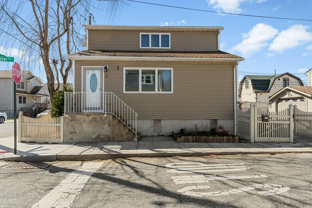Property at 1 Astor ct, Brooklyn, NY 11229