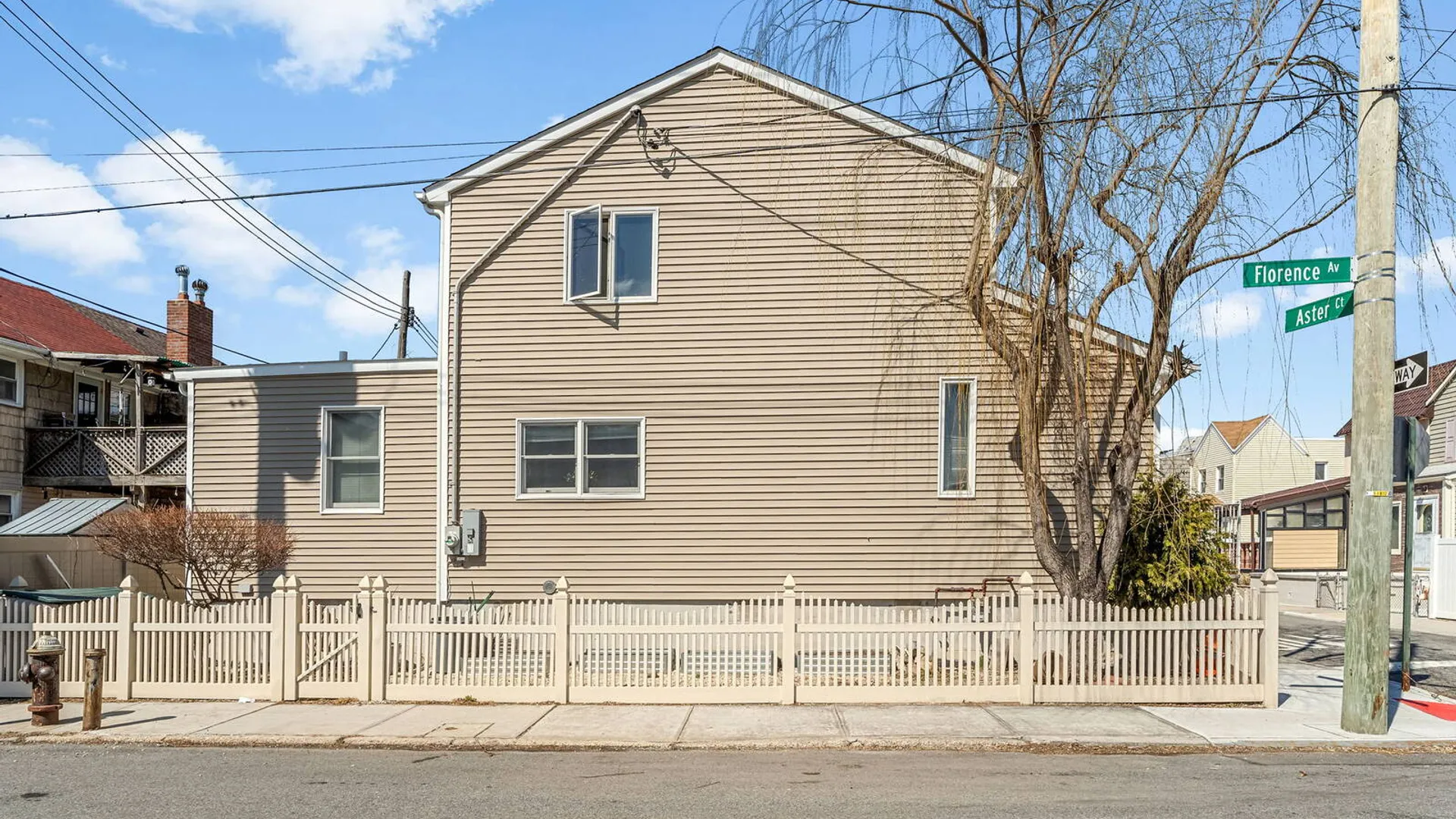 Property at 1 Astor ct, Brooklyn, NY 11229 3