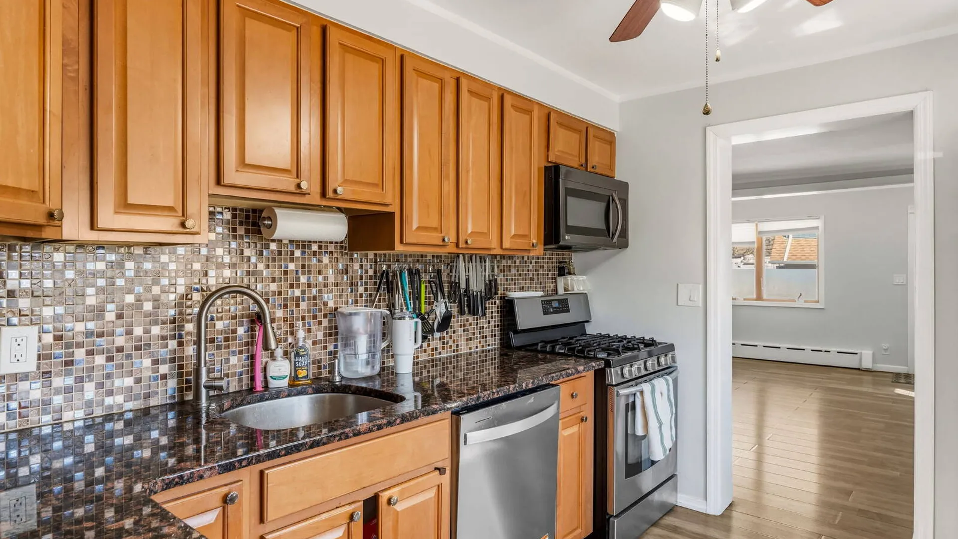 Property at 1 Astor ct, Brooklyn, NY 11229 13